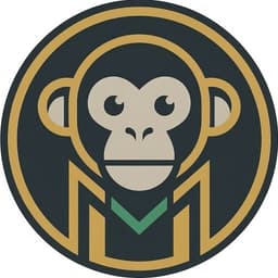 Money Monkey